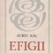 Efigii - Aurel Rau