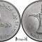 1998 ( 1419ah ), 1 dirham - Zayed Khalifa ( small type ) - Emiratele Arabe Unite