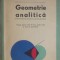 Gh. D. Simionescu - Geometrie analitica, manual pentru anul III liceu