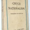 Cruce si Nationalism - Al. Lascarov Moldovanu ed. Cugetarea 1938