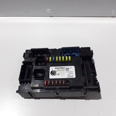 Panou sigurante Fiat 500X 1.6 Diesel 2014-2016 00520640920 foto