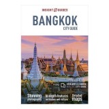 Insight City Guide Bangkok: Temple Emerald Buddha, Chatuchak Market, Chinatown, Travel Tips, Photography