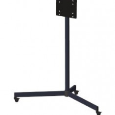 Stand pentru tabla interactiva HORION 55 inch, din otel carbon