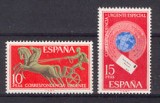 Spania 1971 - Posta express 2v..neuzat,perfecta stare(z)