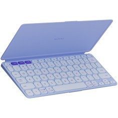 LOGITECH Keys-To-Go 2 - LILAC - US INTL - BT - INTNL-948 - OTHER &quot;920-012986&quot; (timbru verde 0.8 lei)