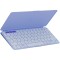 LOGITECH Keys-To-Go 2 - LILAC - US INTL - BT - INTNL-948 - OTHER &quot;920-012986&quot; (timbru verde 0.8 lei)