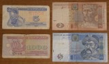 Cumpara ieftin Lot bancnote Ucraina