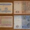 Lot bancnote Ucraina