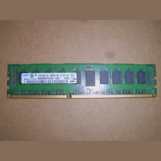 Memorie server 4GB DDR3 2Rx8 PC3-10600R-9-10-B0 foto