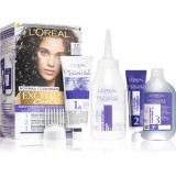 L&rsquo;Or&eacute;al Paris Excellence Cool Creme culoare par culoare 3.11 Ultra Ash Dark Brown 1 buc