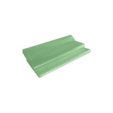 Sac Polietilena Verde 500x900mm DSH 80&mu;m Fabricat in Romania Depozitare, Manipulare si Transport