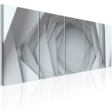 Cumpara ieftin Tablou - No Escape 200x80 cm