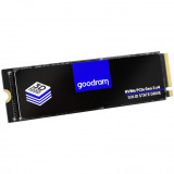 SSD drive PX500-G2 1TB M.2 PCIe 3x4 NVMe 2280, Goodram