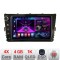 Navigatie VW masini dupa 2018 Android radio gps internet 4+64 InCell Display 1K kit-vw-universal-2018++EDT-E209-RK CarStore Technology