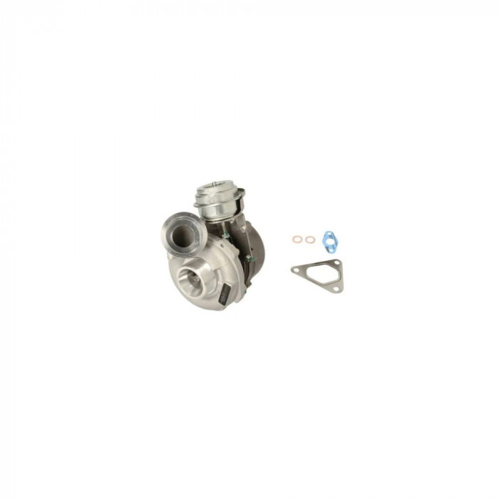 Turbo MERCEDES-BENZ SPRINTER 2-t platou sasiu 901 902 BTS Turbo T912279