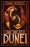 Canonicatul Dunei (seria Dune, partea a VI-a) - Nemira