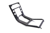 Ornament consola centrală VOLVO S80 II AS 2007 OEM: 8635818 11592193