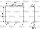Radiator, racire motor RENAULT CLIO III (BR0/1, CR0/1) (2005 - 2012) VALEO 734246