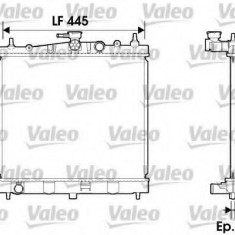 Radiator, racire motor RENAULT CLIO III (BR0/1, CR0/1) (2005 - 2012) VALEO 734246