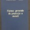 Norme generale de protecție a muncii