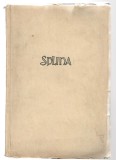 Splina și bolile s&acirc;ngelui - Dr. Alexandru Pop/ Dr. Aurel Nana/ Dr. Eugen Adam, Ed. Welther, Sibiu, 1945, broșată