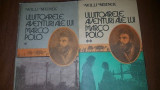 Uluitoarele aventuri ale lui Marco Polo vol.1-2- Willi Meinck