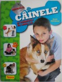 Asculta-ti Cainele si Vorbeste pe Limba Lui - Sarah Whitehead - Ghid de Dresaj si Comportament Canin