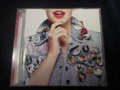 Kylie Minogue - The Best Of _ cd,compilatie _ EMI ( 2012, Europa) foto