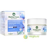 Crema de Fata Antirid cu Iris Siberian si Celule Stem de Zi/Noapte 50ml Herbal Care