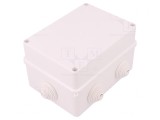 Cutie de Conexiuni pentru Perete 118x157x94mm