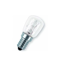 Bec Frigider 15W E14 110LM Glob Clar S26 18C006 XXM foto