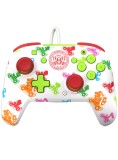Pdp Rematch Wired Controller Mario Kart NSW