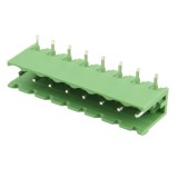 Conector PCB, 8 pini, 100031