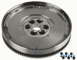 Volanta Opel Astra H, Signum, Vectra C, Vectra C Gts, Zafira / Zafira Family B; Saab 9-3 Motor 1.9 Cdti, 1.9 Cdti, 1.9 Cdti, 1.9 Cdti, 1.9 Cdti, 1.9