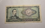 50 lei 1966