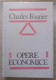 Charles Fourier - Opere economice