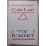 Charles Fourier - Opere economice