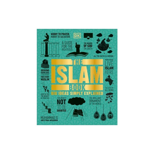 The Islam Book