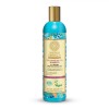 BEA173-100 Sampon pentru par normal si gras Natura Siberica Oblepikha Siberica 400 ml