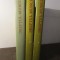 DREPTUL MUNCII TRATAT-SANDA GHIMPU ( 3 VOLUME )