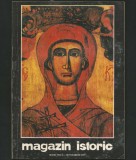 MAGAZIN ISTORIC - SERIE NOUĂ - OCTOMBRIE, 1997