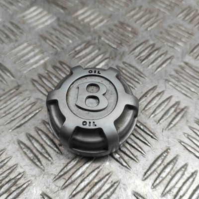 Capac de umplere ulei BENTLEY FLYING SPUR 3W_ 2016 OEM: 06B103485E | 29023198 foto