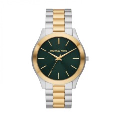 Ceas Barbati, Michael Kors, Slim Runway MK9149 - Marime universala