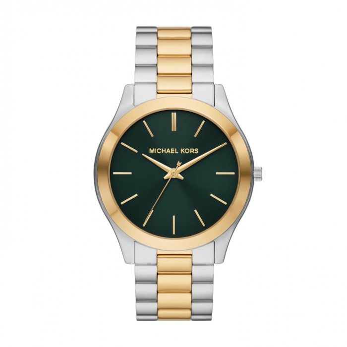 Ceas Barbati, Michael Kors, Slim Runway MK9149 - Marime universala