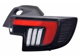 Lampa spate OPEL MOKKA, 12.2020-, partea dreapta, HELLA, LED; exterior; fara the INTELLI LUX LED mark,