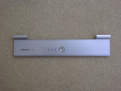 Hingecover Dell Inspiron 1521 Power Hinge Button Cover - Rt880 foto