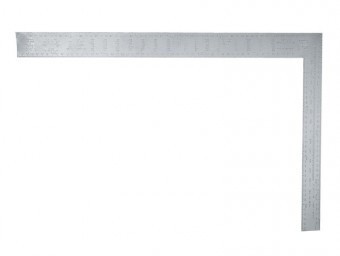 Stanley 1-45-530 Echer din otel pentru dulgherie 600 x 400mm - 3253561455308 foto