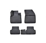 Covorase Auto Tip Tavita TPE PSN pentru Opel Grandland (2017-2024) - Negru