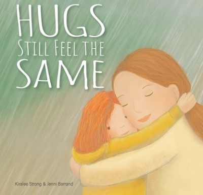 Hugs Still Feel the Same foto