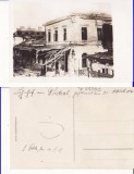 Predeal -tema militara-WWI, WK1 -gara, rara
